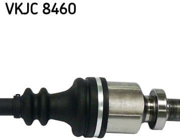 Drive Shaft VKJC 8460 - image 4