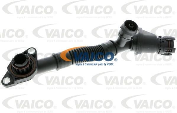 Hose, crankcase ventilation Green Mobility Parts V202329