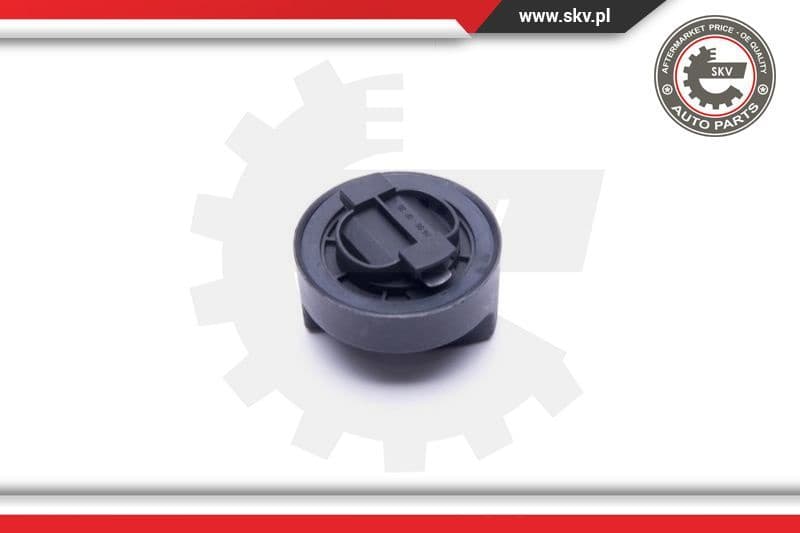 Cap, oil filler neck 61SKV034 - image 2