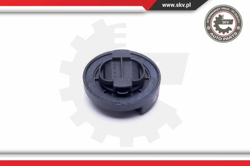 Cap, oil filler neck 61SKV035 - image 2