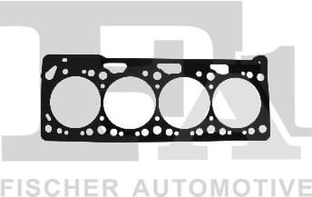 Gasket, cylinder head EC1100-907
