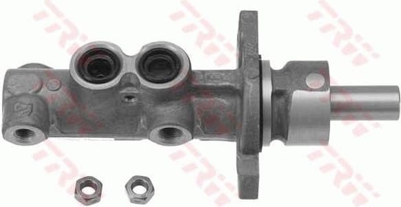 Brake Master Cylinder PMK582 - image 2