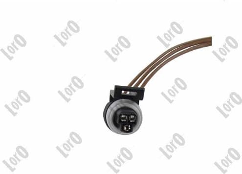 Cable Repair Set, pressure switch (air conditioning) LORO 120-00-136 - image 2
