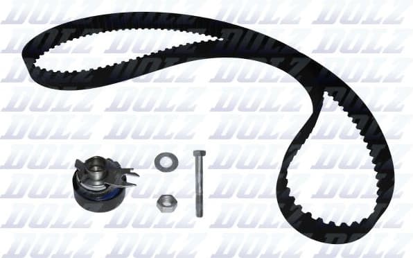Timing Belt Kit SKD031