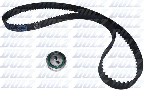 Timing Belt Kit SKD028