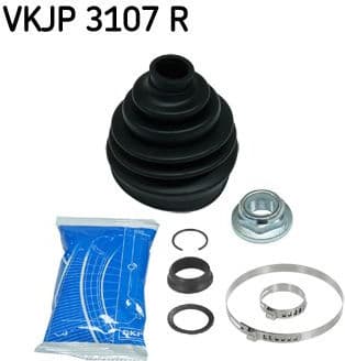 Bellow Kit, drive shaft VKJP 3107 R - image 2