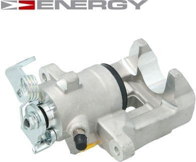 Brake Caliper ZH0036 - image 2