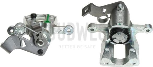 Brake Caliper 344791