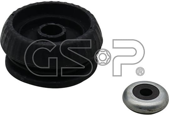 Repair Kit, suspension strut support mount 511396S
