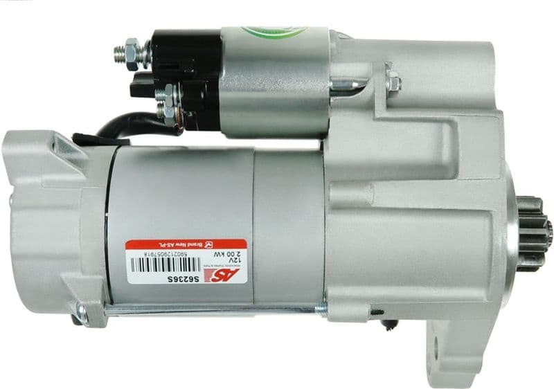 Starter AS S6236S - image 2