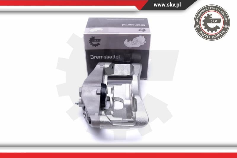 Brake Caliper 55SKV792