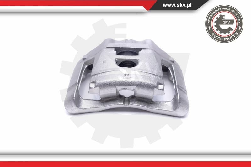 Brake Caliper 55SKV792 - image 5