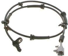 Sensor, wheel speed 0265007909