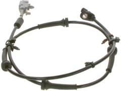 Sensor, wheel speed 0265007909 - image 3