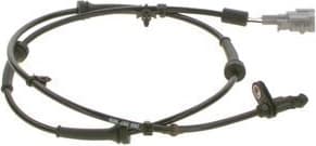 Sensor, wheel speed 0265007909 - image 4