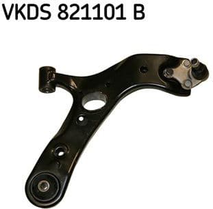 Control/Trailing Arm, wheel suspension VKDS821101B - image 2