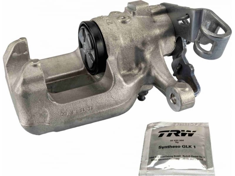 Brake Caliper BHR275E - image 2