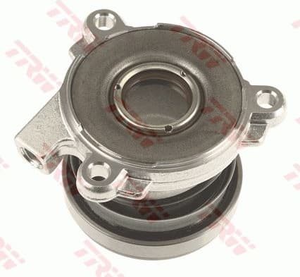 Central Slave Cylinder, clutch PJQ199 - image 2