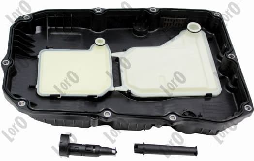 Oil Sump, automatic transmission LORO 100-00-171