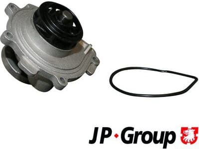 Water Pump, engine cooling JP 1214102900
