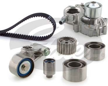 Water Pump & Timing Belt Kit PowerGrip™ KP25612XS-1