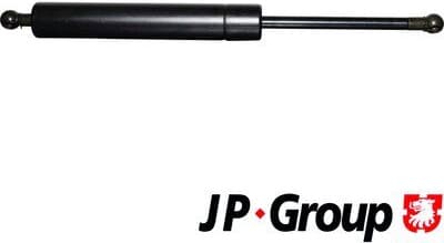 Gas Spring, boot/cargo area JP 1381201200