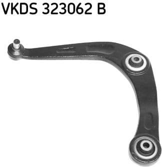 Control/Trailing Arm, wheel suspension VKDS323062B