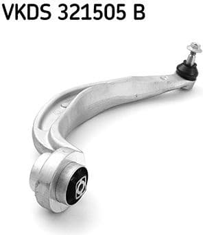 Arm front suspension VKDS 321505 B - image 3