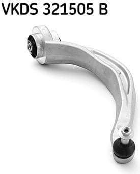 Arm front suspension VKDS 321505 B - image 4