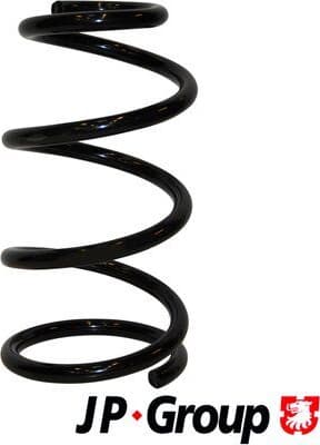 Suspension Spring JP 1542205800