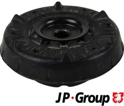 Suspension Strut Support Mount JP 1242402300