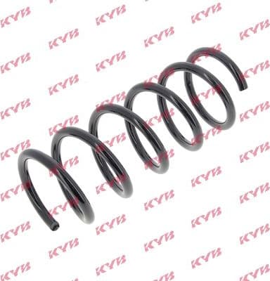 Suspension Spring K-Flex RA6309 - image 2