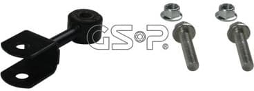 Link/Coupling Rod, stabiliser bar S050276