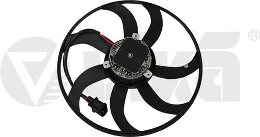 Fan, engine cooling 99591286201