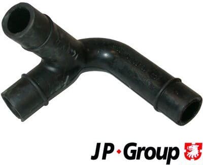 Hose, cylinder head cover ventilation JP 1112000500