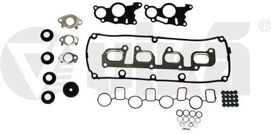 Gasket, cylinder head K11770101