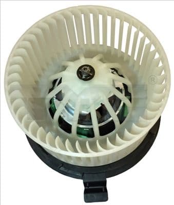 Interior Blower 528-0001