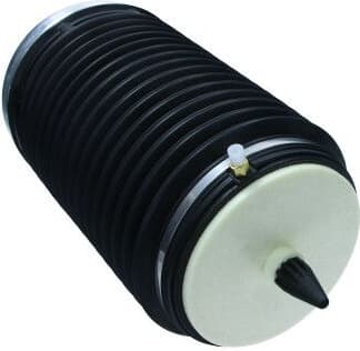 Air Spring, suspension 11-0777 - image 2