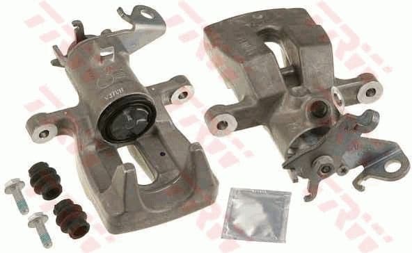 Brake Caliper BHQ245E - image 2