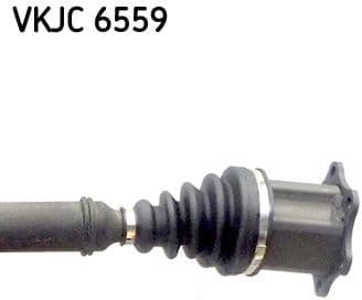 Drive Shaft VKJC 6559 - image 6