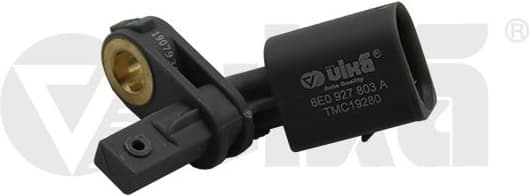 Sensor, wheel speed 99271593101