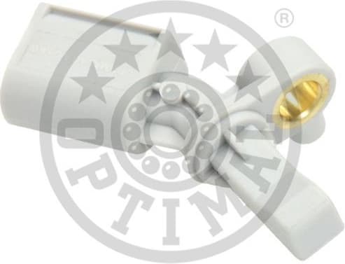 Sensor, wheel speed 06-S654 - image 3