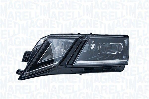 Headlight 711451000241