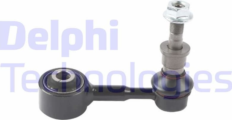 Link/Coupling Rod, stabiliser bar TC7859