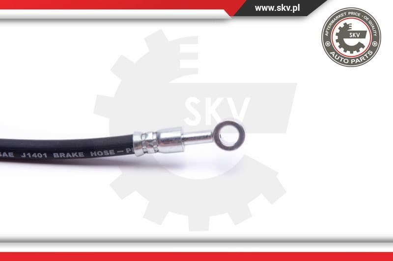 Brake Hose 35SKV232 - image 4