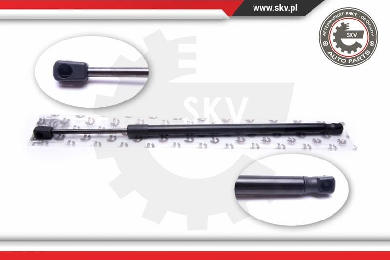 Gas Spring, bonnet 52SKV064