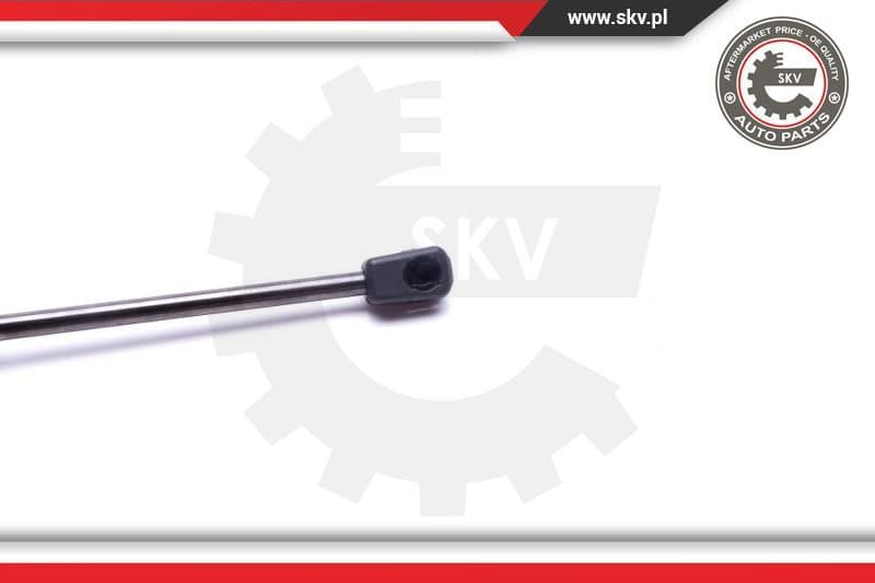 Gas Spring, bonnet 52SKV064 - image 3
