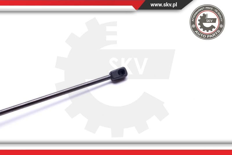Gas Spring, bonnet 52SKV096 - image 4