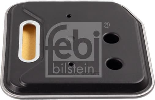 Hydraulic Filter Kit, automatic transmission 173831 - image 2