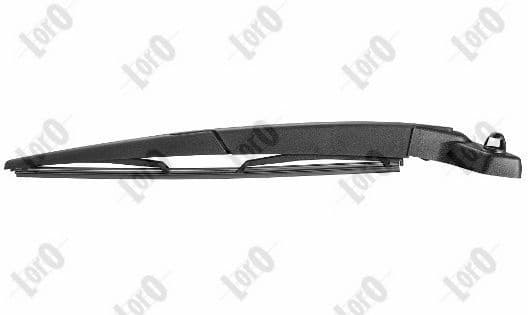 Wiper Arm Set, window cleaning LORO 103-00-114-C